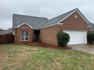 109 Montrose Ln, Centerville, GA 31028