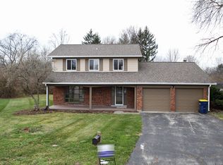 1333 Walston Ct, Indianapolis, IN