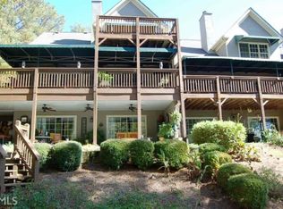 1071 Wharfside Ct #30A, Greensboro, GA