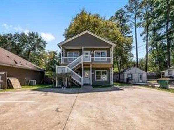 617 Edgar St APT B, Conroe, TX 77301