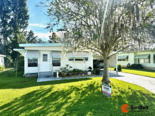 25 Lavender Ln, Eustis, FL 32726