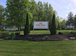 5141 Newton Falls Rd LOT 102, Ravenna, OH 44266