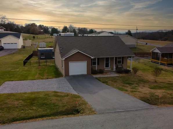 1416 Branner St, White Pine, TN 37890