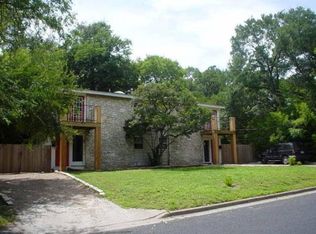 902-A Meriden Ln, Austin, TX 78703