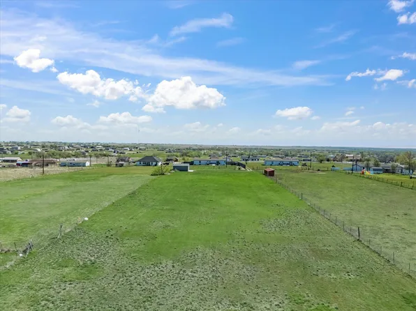 341 Mesa Rdg, Decatur, TX 76234