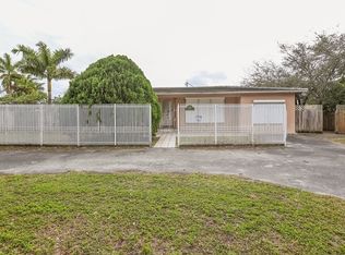 1560 NE 118th Ter, Miami, FL 33161