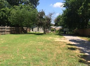 3653 S Quanah Ave, Tulsa, OK 74107