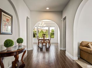 1790 Laurel Ridge Dr, Reno, NV 89523