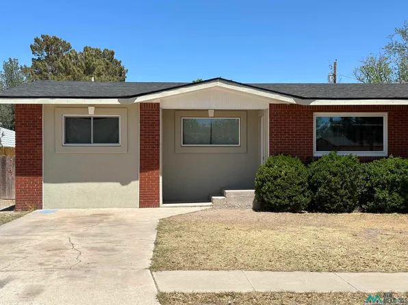 1108 W Ave N, Lovington, NM 88260