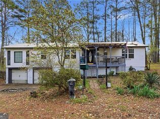 5544 Vaughn Rd, Woodstock, GA 30188