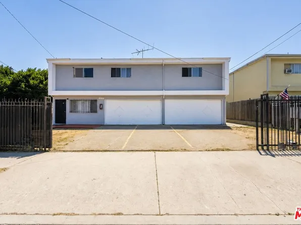 16506 S Denver Ave, Gardena, CA 90248