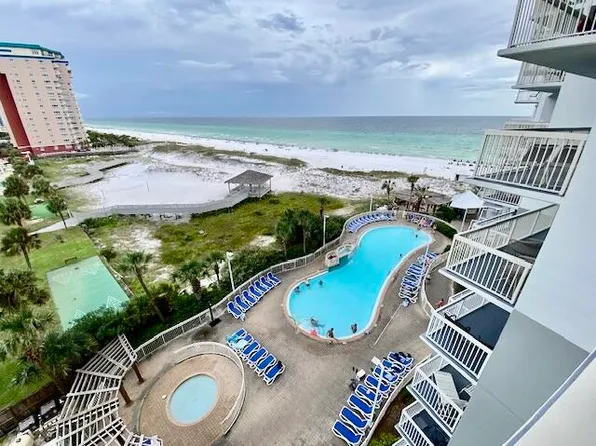 1002 Highway 98 Unit 714, Destin, FL 32541