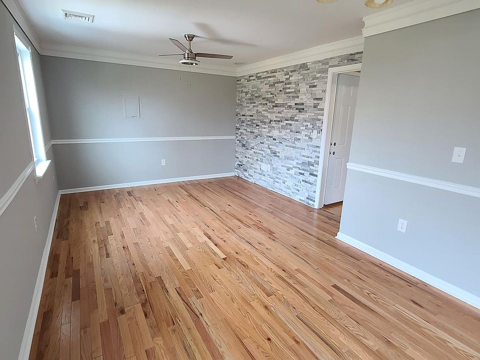 Large living room