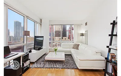 Sold by Douglas Elliman