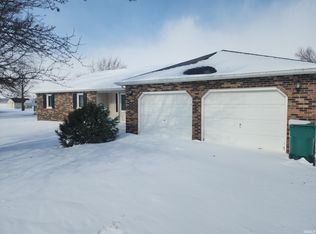 10613 E State Road 18, Galveston, IN 46932