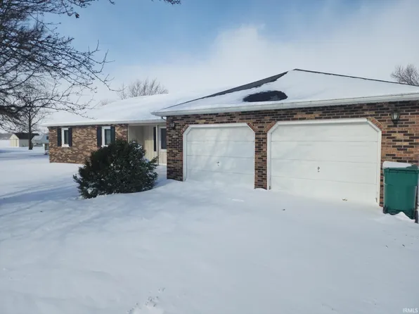 10613 E State Road 18, Galveston, IN 46932