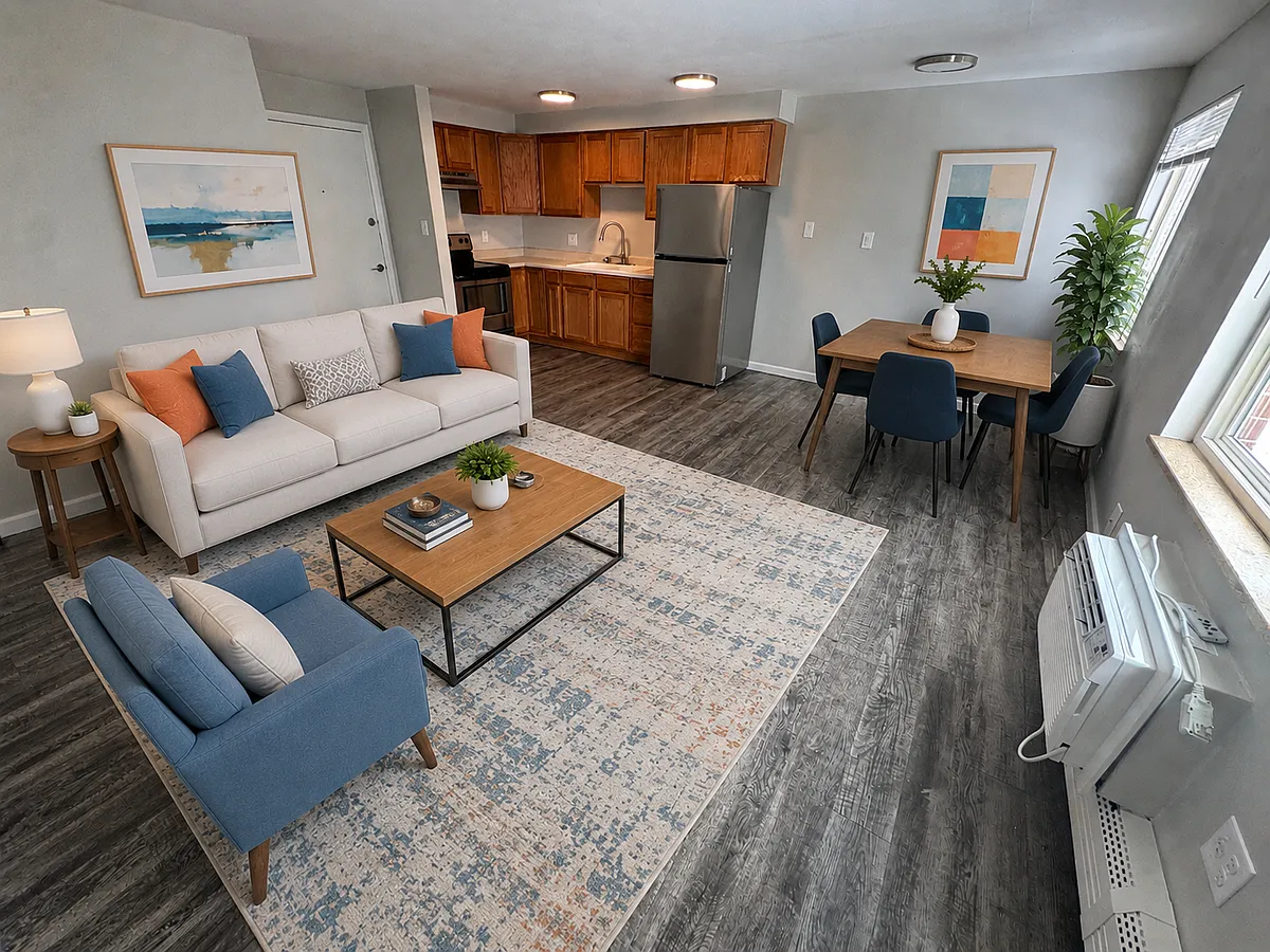 Building Photo - 4385 Hoyt St #206