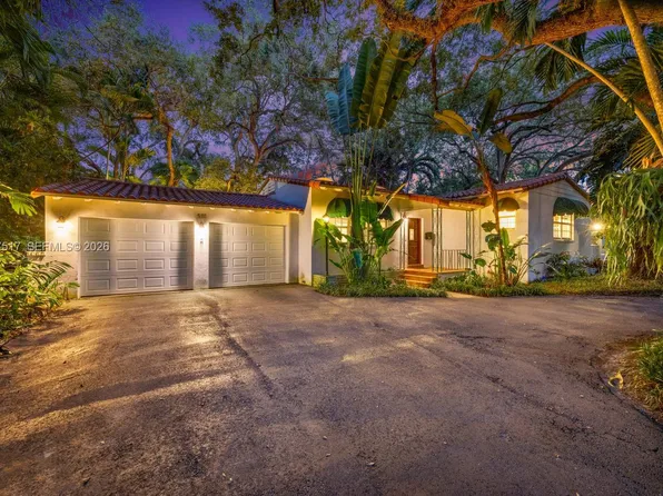 5111 Maggiore St, Coral Gables, FL 33146