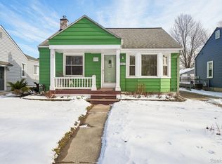 1319 Hoffman Ave, Royal Oak, MI