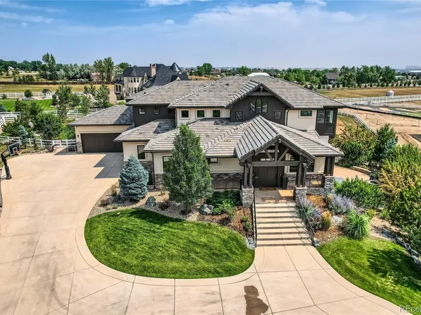 2635 Spruce Meadows Drive, Broomfield, CO 80023
