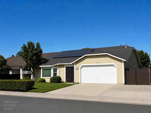 1161 Bud Pl, Manteca, CA 95336