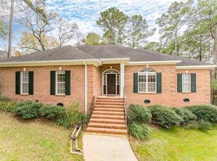 201 Potters Mill Ave, Daphne, AL 36526
