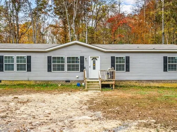 5116 State Highway 134, Asheboro, NC 27205