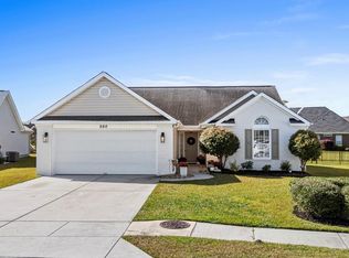 560 Pennington Loop, Myrtle Beach, SC 29588