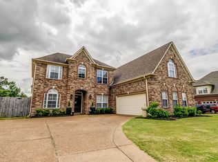 12271 S Fork Dr, Arlington, TN 38002