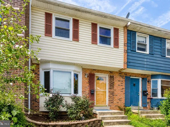 14626 Bakersfield St, Woodbridge, VA 22193