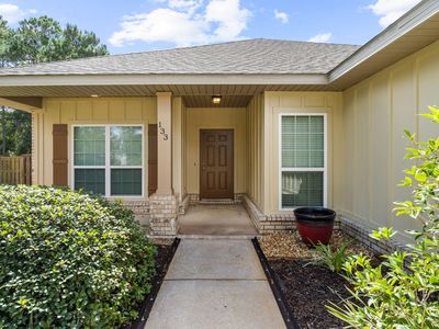 133 Dickens Dr, Freeport, FL, 32439
