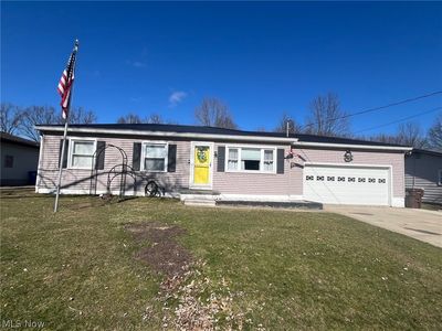 4041 Fairlawn Heights Dr SE, Warren, OH, 44484