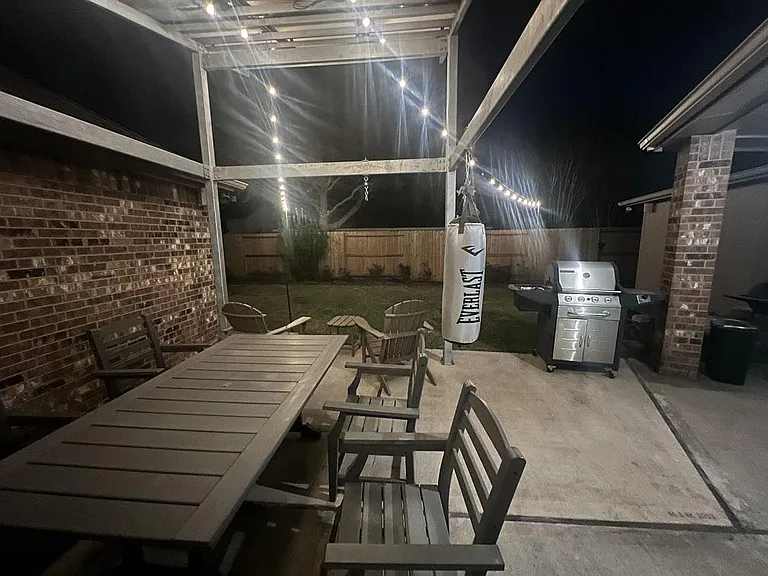 3706 Worthington Lake Dr — Photo 5
