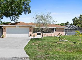596 Carmel Rd, Venice, FL 34293