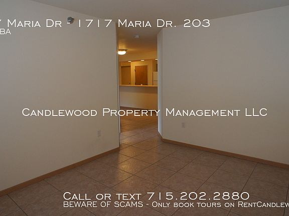 4th image of 1717 Maria Dr #203