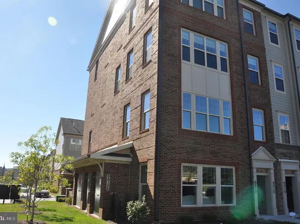 9610 Fields Rd Unit 9610, Gaithersburg, MD 20878