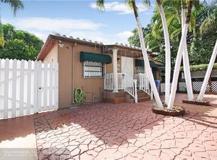 2610 SW 31st Ave, Miami, FL 33133