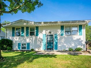 331 Imperial Dr, Columbus, OH