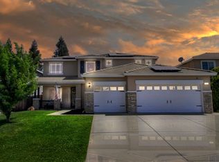 865 Glasgow Ct, Lincoln, CA