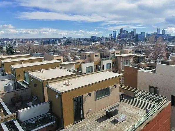 1945 W 34th Avenue, Denver, CO 80211