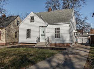 21319 Hillgrove Ave, Maple Hts, OH 44137