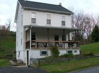 4336 Raber Rd, New Tripoli, PA 18066