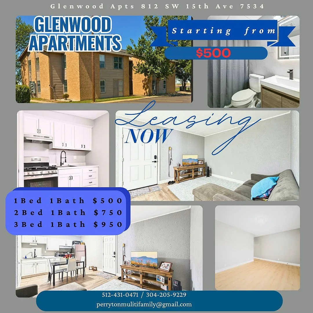 GlenWood — Photo 1