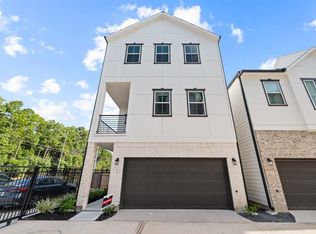 5414 Wheatley St UNIT F, Houston, TX 77091