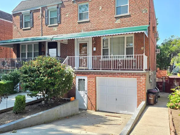 2553 Fish Avenue, Bronx, NY 10469