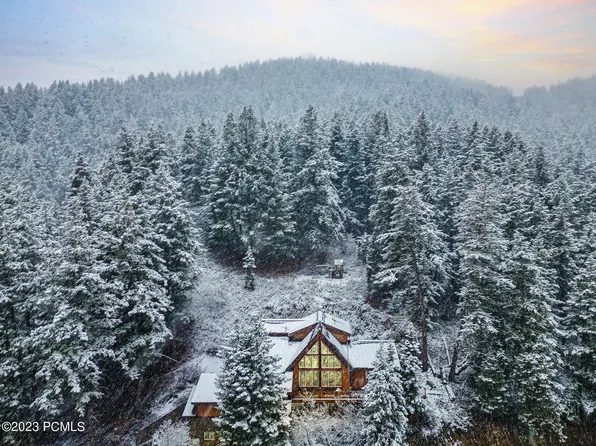 125 Innsbruck Strasse, Park City, UT 84098