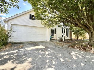 911 W Jefferson St, Decatur, IN 46733