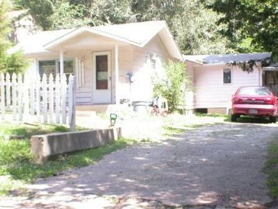 326 SE Kouns St, Topeka, KS, 66607