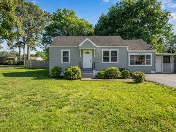 4248 Newport Dr, Chattanooga, TN 37412