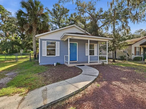 902 TALLADEGA STREET, LEESBURG, FL 34748